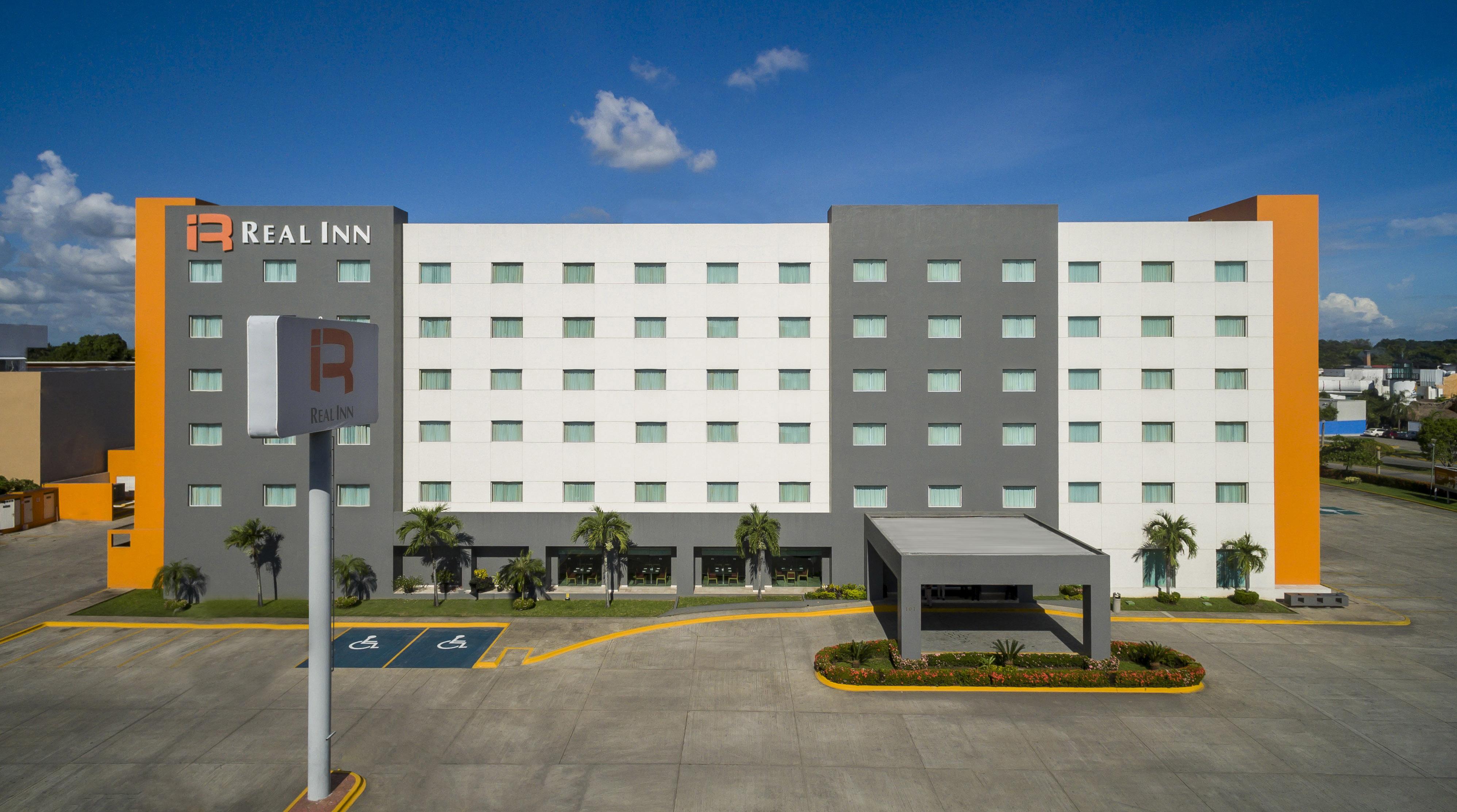 Courtyard By Marriott Villahermosa Tabasco Exterior photo